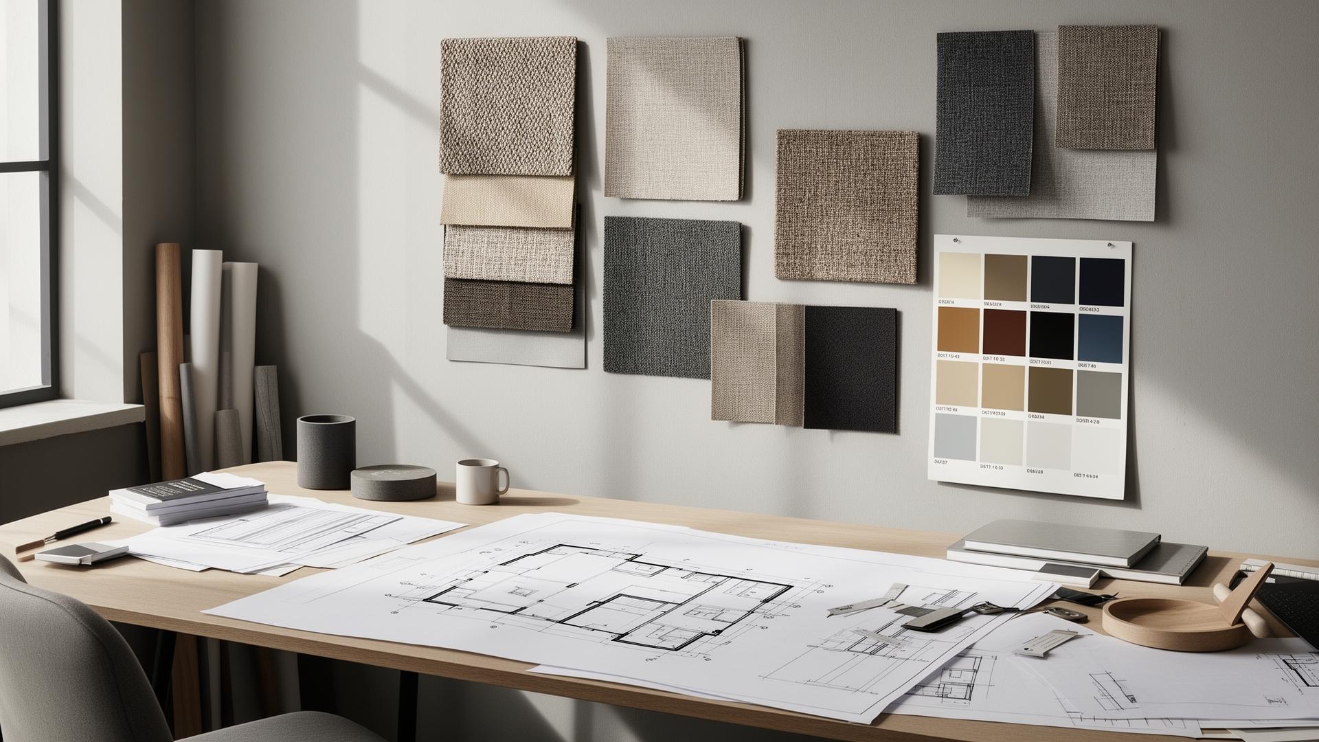 Design interiéru – profesionální návrhy | Bydlimesi.cz