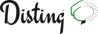 logo disting