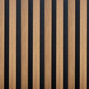 Dřevěné obkladové panely