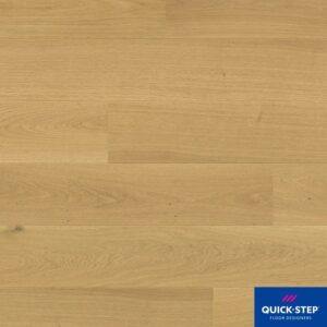 Quick-Step dřevěná podlaha