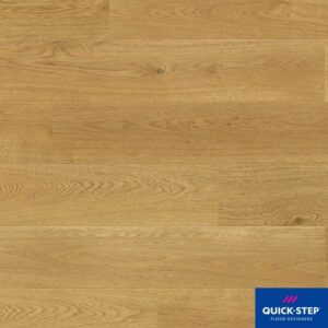 Dřevěná podlaha Quick-Step