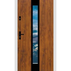Vchodové dveře Disting - EZIO 13